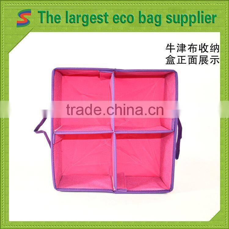 Custom cosmetic bag Cosmetic Box