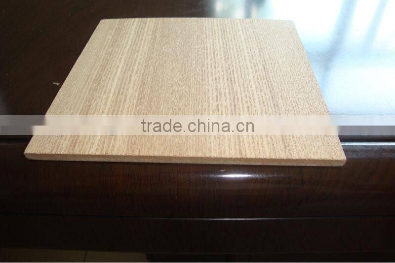 Laminated Veneer MDF Boards 5mm(Different Other Thicknesses)