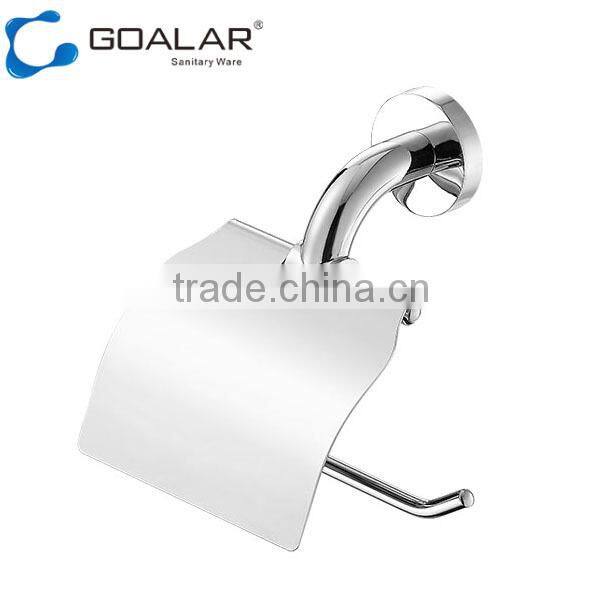 GT-08C Beautiful cheap bathroom recessed toilet paper holder