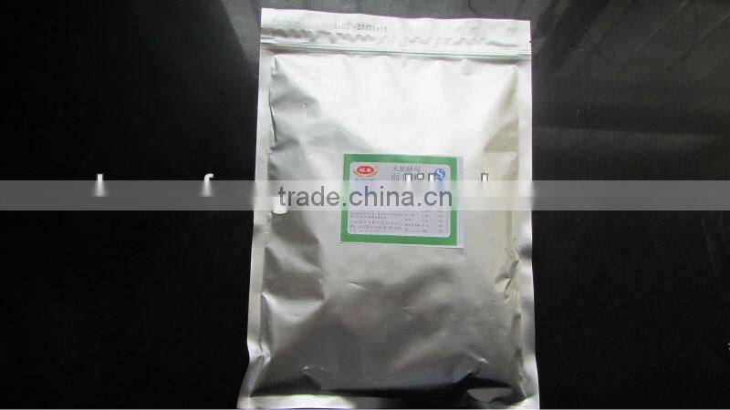 Baking Mix with Natural Yeast