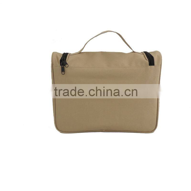 Hot-selling promotional travel toiletry bag