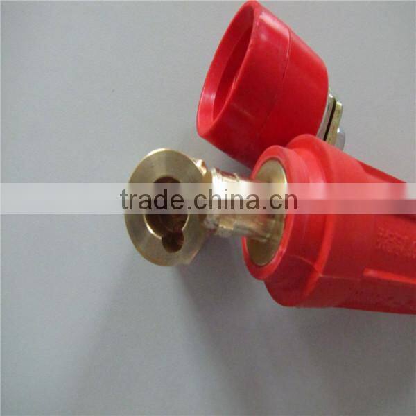 High quality FAST plug