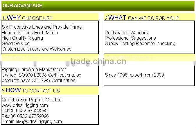 Carbon Steel Boat Anchor