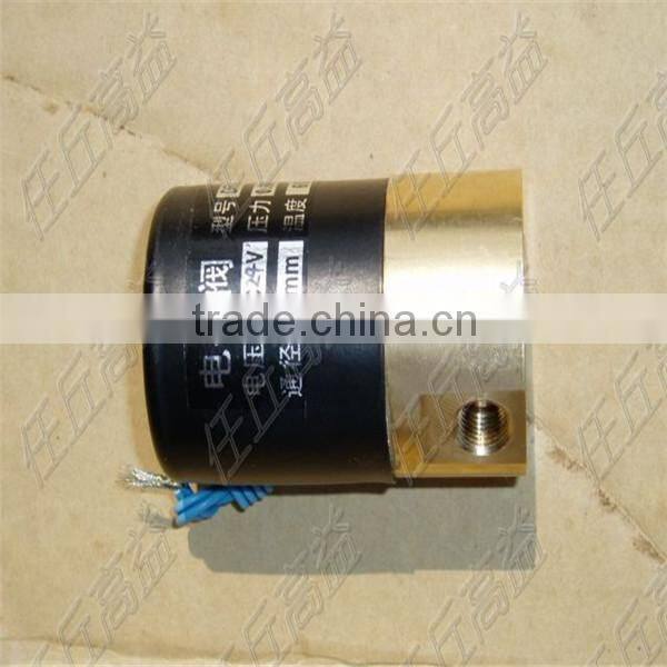 200A Push the wire welding torch Transmission