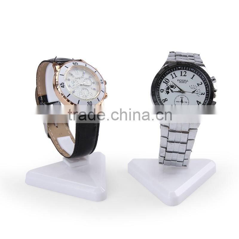 AN1008 ANPHY type c ring white clear plastic watch box