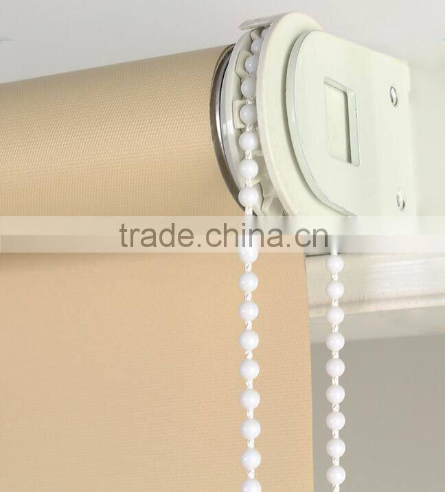 Hot selling home decor wholesale roller blinds /roller shutter
