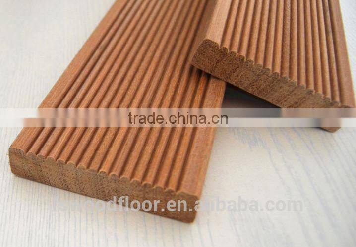 unfinished outdoor cumaru wood decking