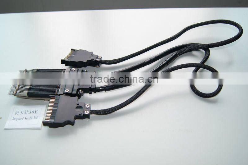 Jacquard Machine Needle 30E