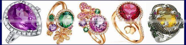 Fashion Style 925 Sterling Silver Rhodium Plating Lime Green Color Opal Stone Ring Opal Jewelry