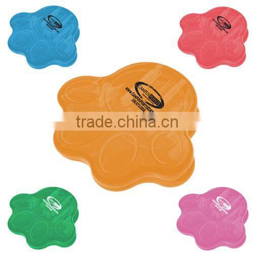 Custom Logo Office Memo Clip with magnetic