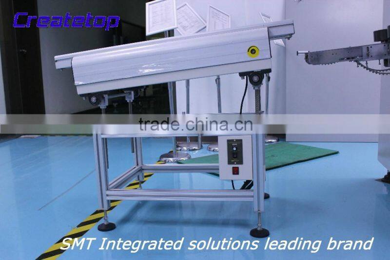 High quality wave soldering machine DW300PC