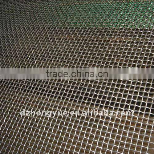 304 stainless steel wire rope mesh