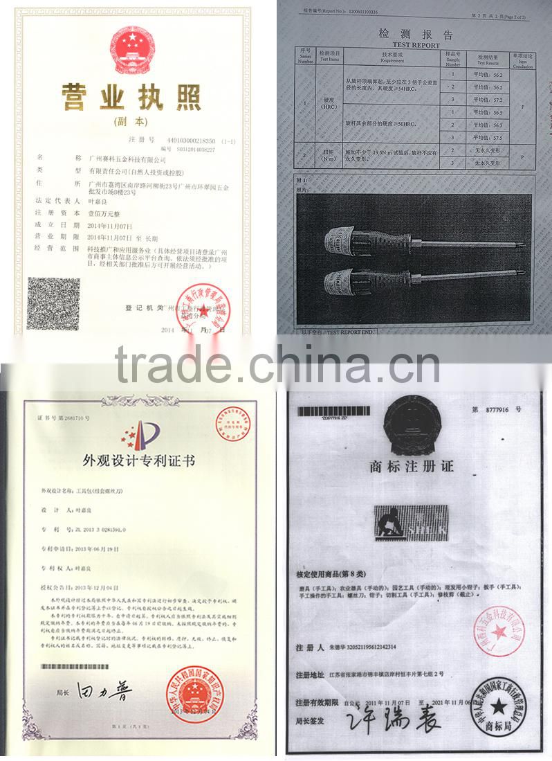 Constant temperature adjustable inside heat core electric iron
