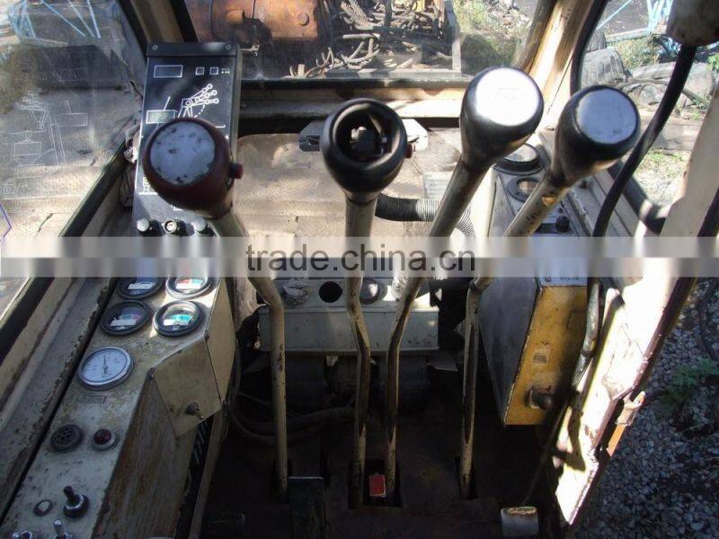 used kato crane 80 ton for sale