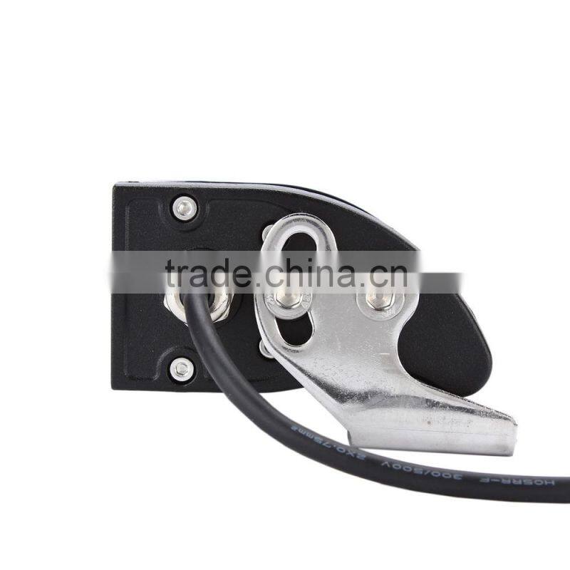 New arrival 30w IP68 5.9" LED driving light bars widly used in vehicle