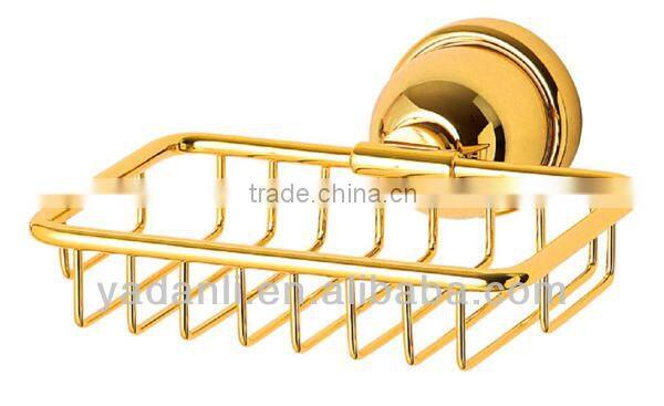 brass soap basket YBPK052