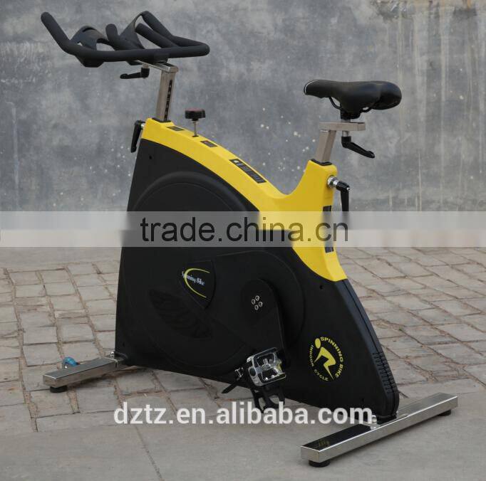 fitness club body fit exercise bike for elderly
