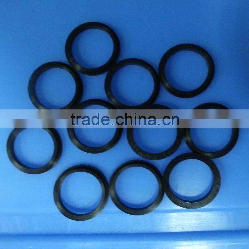ISO Certificated Silicone rubber washers / rubber o rings / rubber gaskets