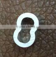 Hot sale 3/32 single and double Aluminum Ferrules In Rigging Manufacturer