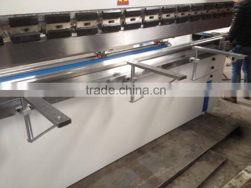 China factory price Hydraulic steel sheet metal press Hydraulic Shears metal cutting machine