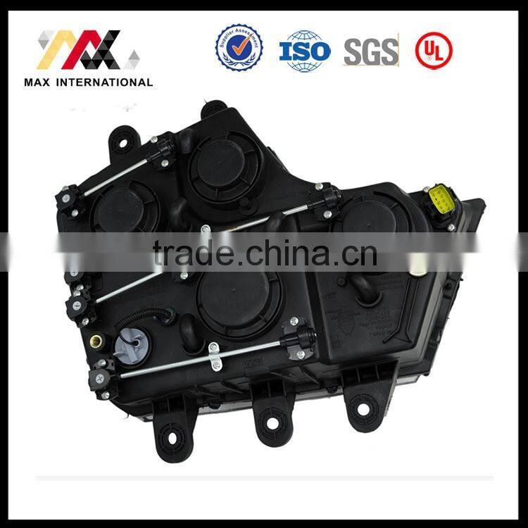 FAW Dump truck head lamp quality lights