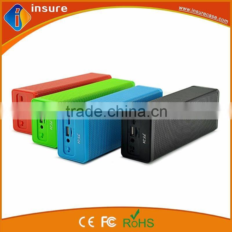 rectangle style best bluetooth speakers for home