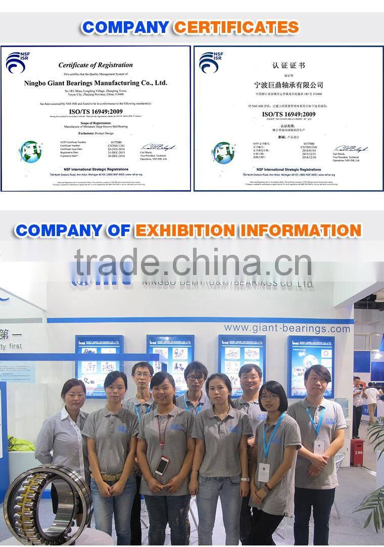 China factory high quality Rod-end Bearings SI 10T/K