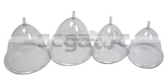 vacuum breast lifting machine