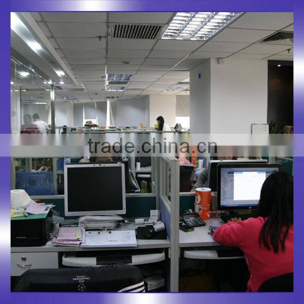 Make up Mirror with 8 led Lady Women Girl Pocket Mirror Home Office Use