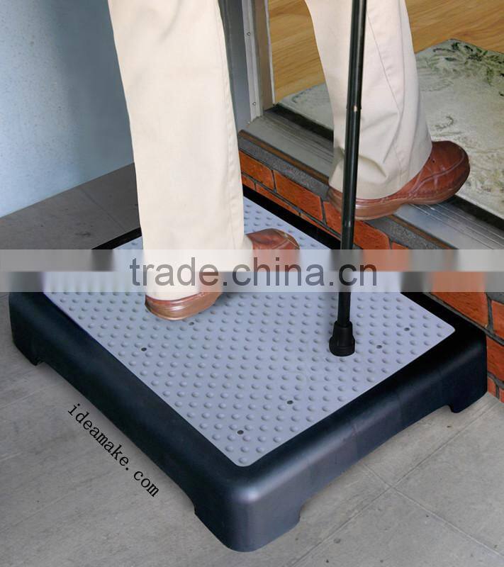 Half Step elderly care products slip resistant outdoor step Healthcare supply 2015 new products