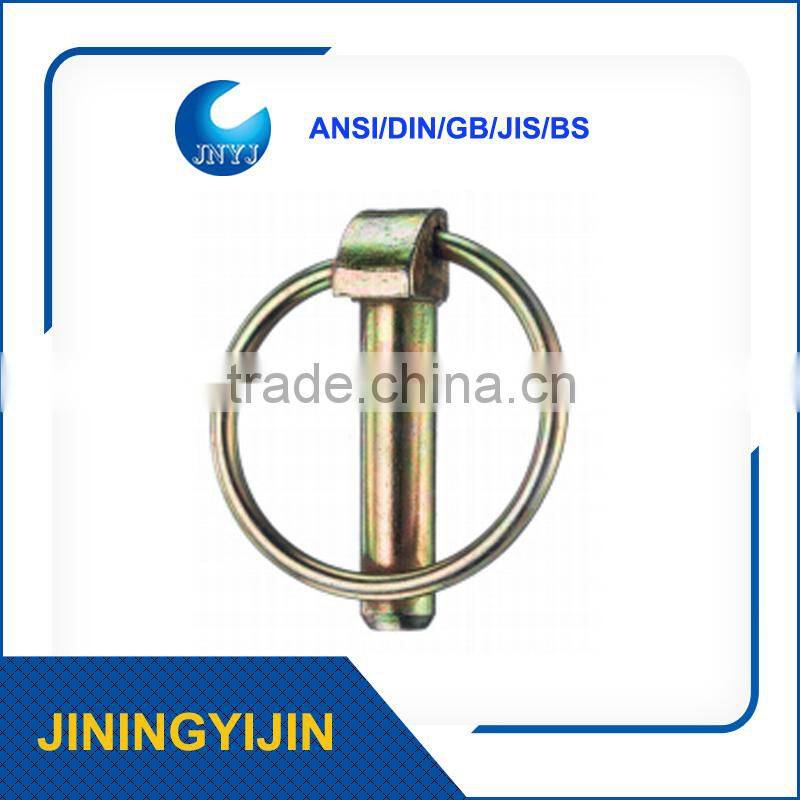Oem Linch Pin With Chain