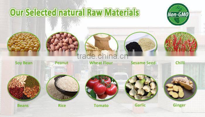 Natural Oyster Sauce HALAL, FDA,HACCP,ISO
