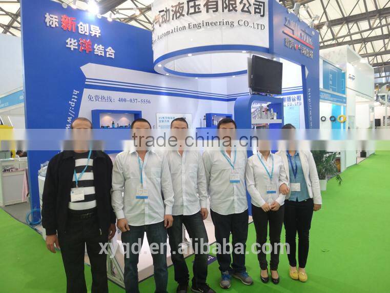 Manufacturer In China Powered By 220V DC&AC Electric Or Fuel Hydraulic Power Pack/Hydraulic Power Unit/Hydraulic Power Station