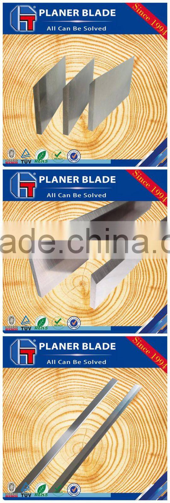 Woodworking Machine Planer Thicknesser HSS Knives 260x30x3MM