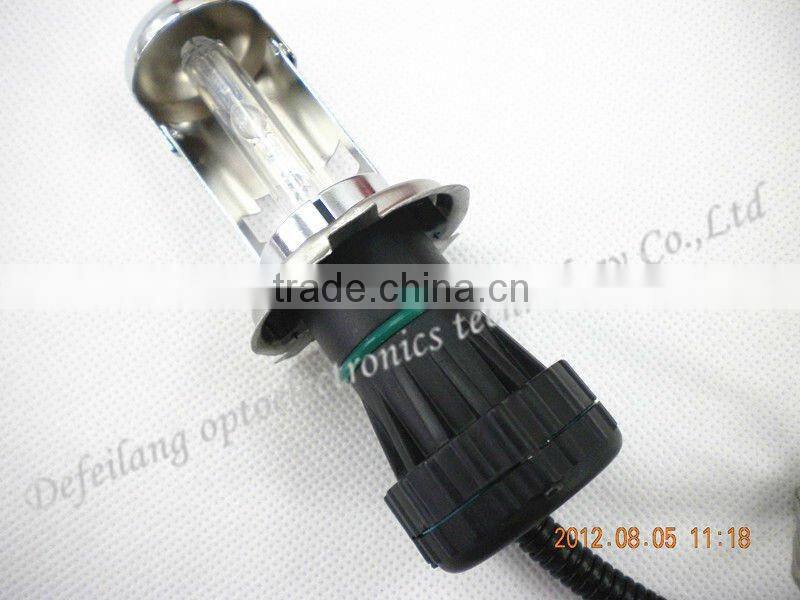 HID lamp H4H/L HID xenon kit 35W 55W 75W