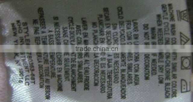 GS20598Tsummer cotton stock little girl's dress set 2 piece