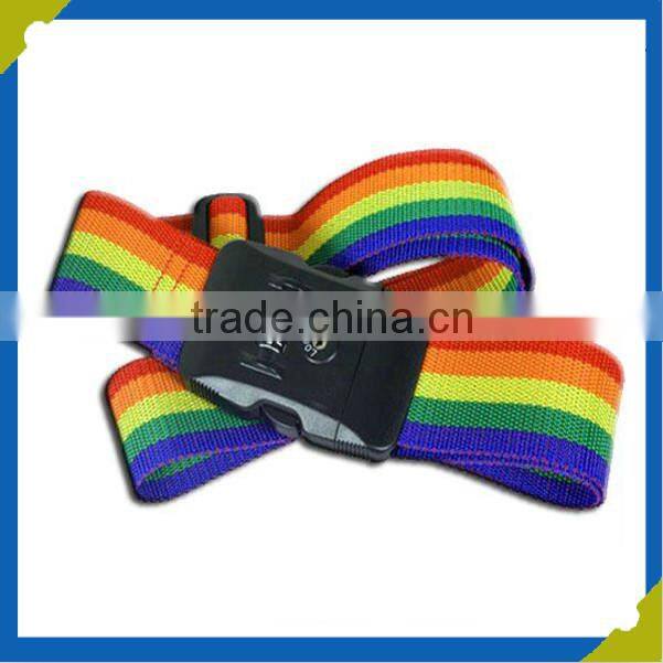 Travel Accessory Luggage Lanyard/Suitcase Lanyard