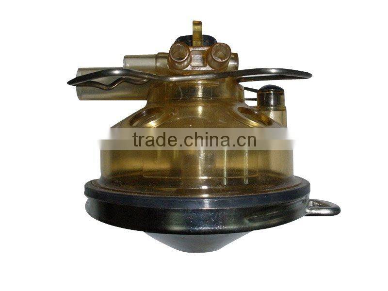 Milking Machine Cluster