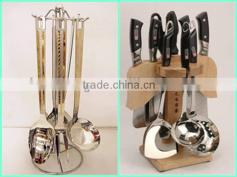 2014 New female kitchen utensils