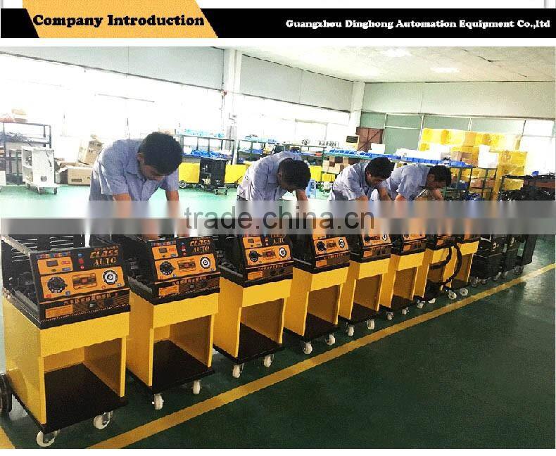 2016 lead-acid car battery charger