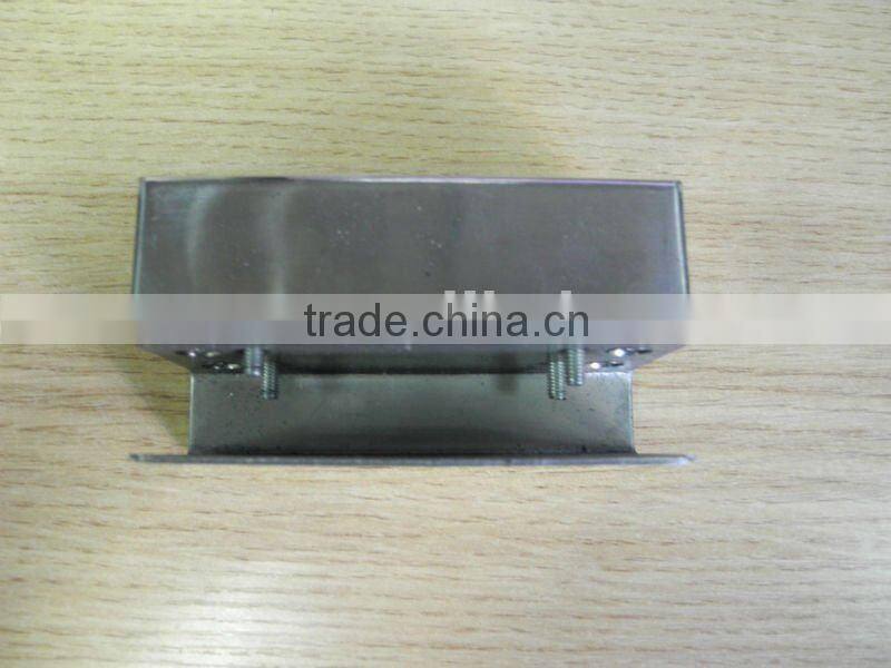 Electric Locks Accessories Small Doors Nip used for frameless glass door PY-MJ2-1