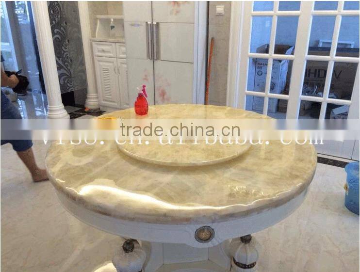 Silicone 2mil PET high gloss protective film for furniture