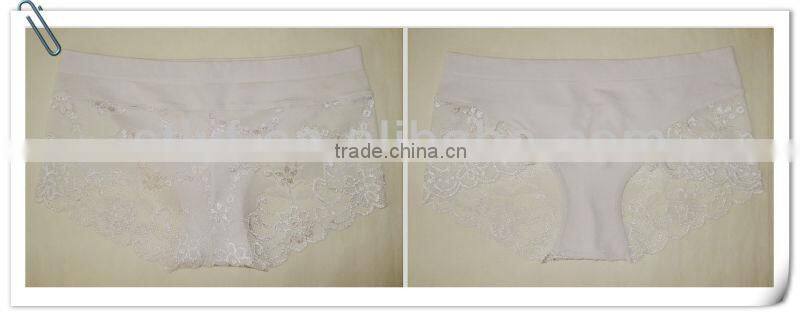 underwear woman sexy seamless transparent panties