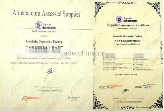 Beer promotional gift Color print advertising logo metal fridge magnet bottle opener