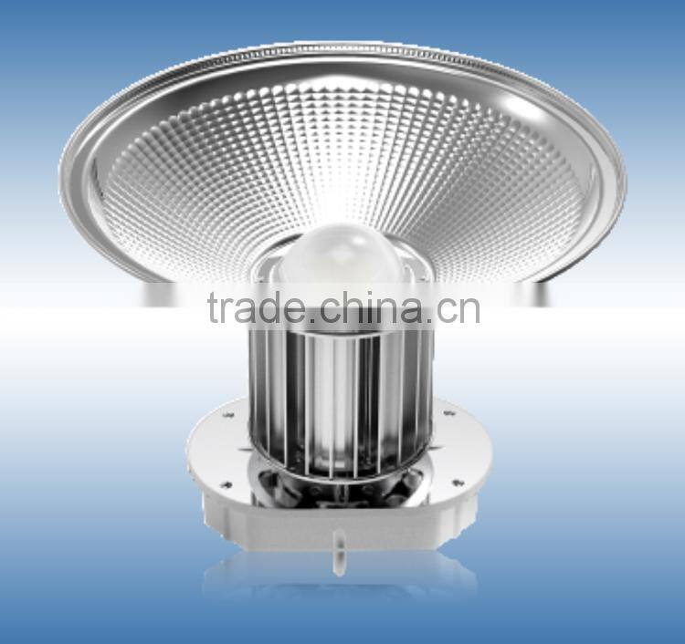 High brightness cost-effective 240w led high bay light