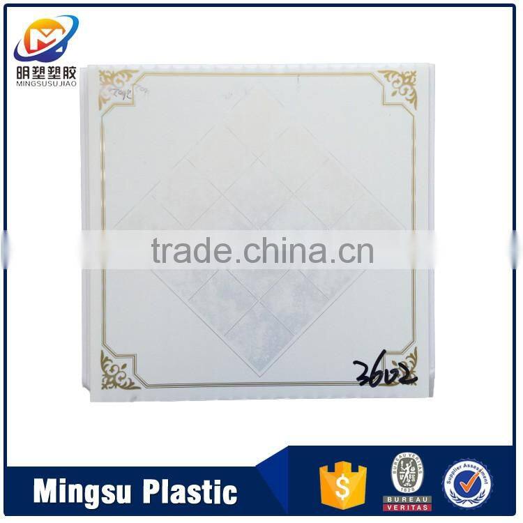 Chinese supplier wholesales pvc stretch ceiling for living room import china goods