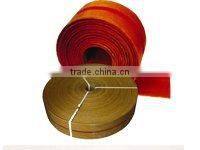 small flat transmission belt