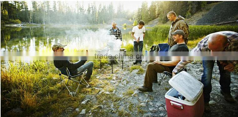 2016 portable backpack tactical mini butane camping gas burner survival kit gas Stove economy stove for camping equipment china