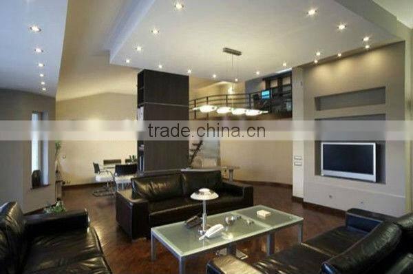 CRI>80 PF>0.95 Mr16 GU5.3 E27 GU10 COB 5W led ceiling spotlight