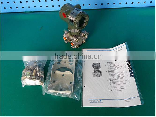 Hart Protocol Differential Pressure Transmitter 4-20mA EJA110A